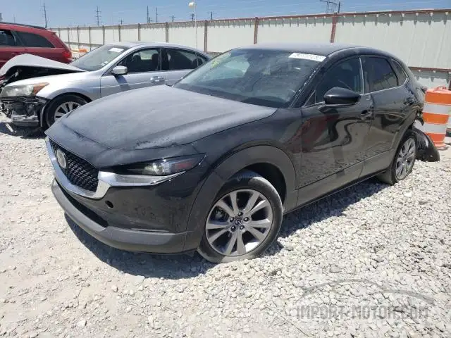 MAZDA CX-30 2021 3mvdmabl8mm246489