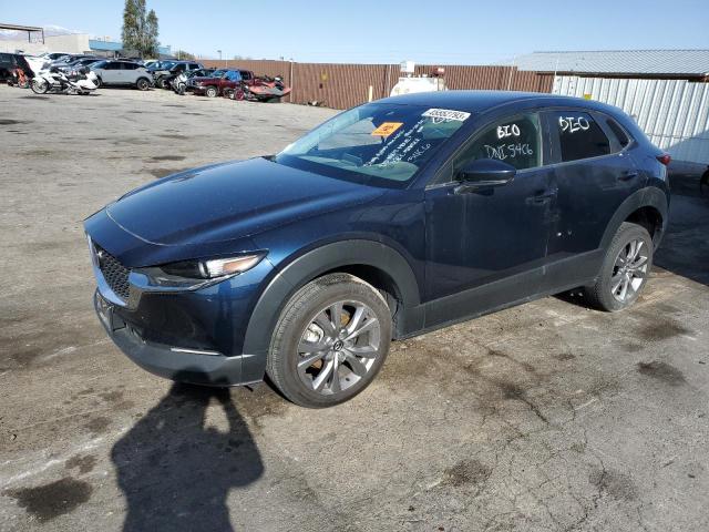 MAZDA CX-30 SELE 2021 3mvdmabl8mm248498