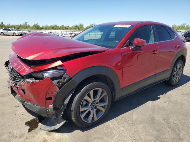 MAZDA CX-30 SELE 2021 3mvdmabl8mm252583