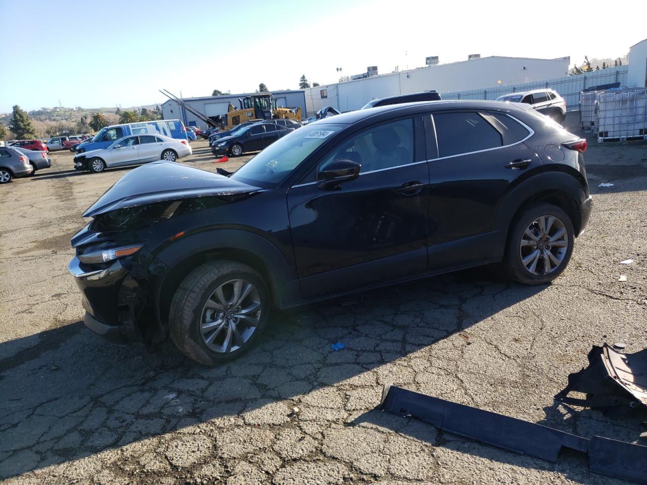 MAZDA CX-30 2021 3mvdmabl8mm257069