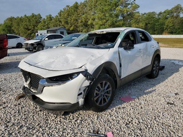 MAZDA CX-30 2020 3mvdmabl9lm102237