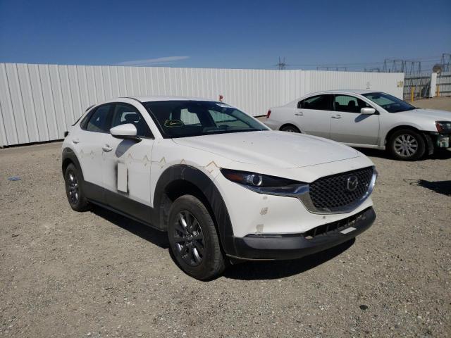 MAZDA CX-30 2020 3mvdmabl9lm103274