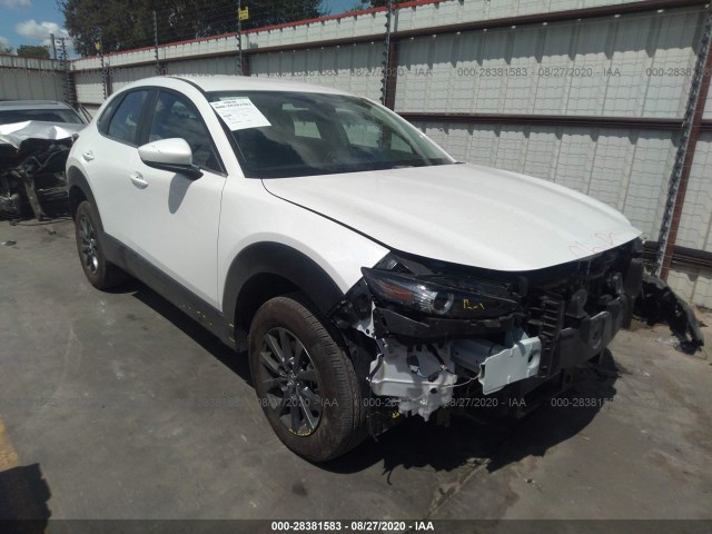 MAZDA CX-30 2020 3mvdmabl9lm109527