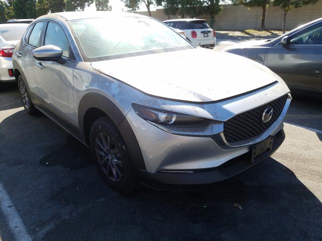 MAZDA CX-30 2020 3mvdmabl9lm111620