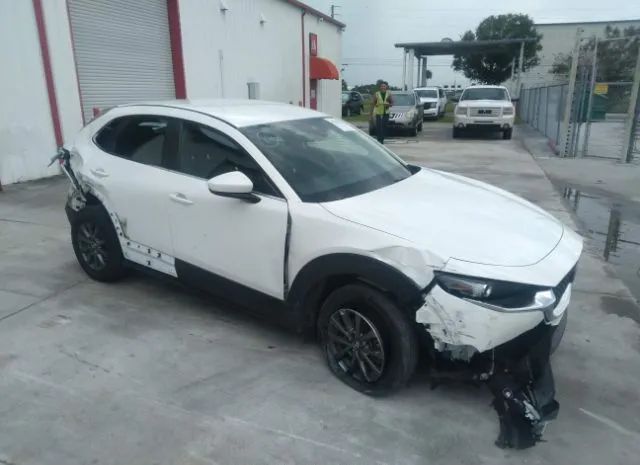 MAZDA CX-30 2020 3mvdmabl9lm114274