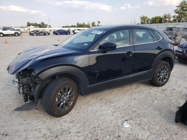 MAZDA CX-30 2020 3mvdmabl9lm129471