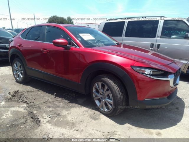 MAZDA CX-30 2021 3mvdmabl9mm228194