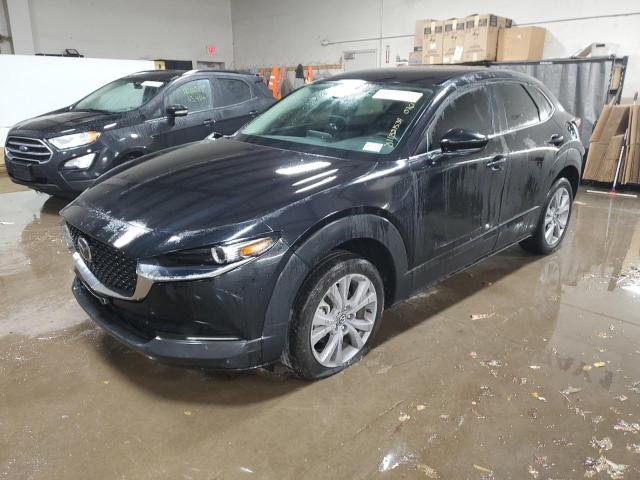 MAZDA CX30 2021 3mvdmabl9mm243259