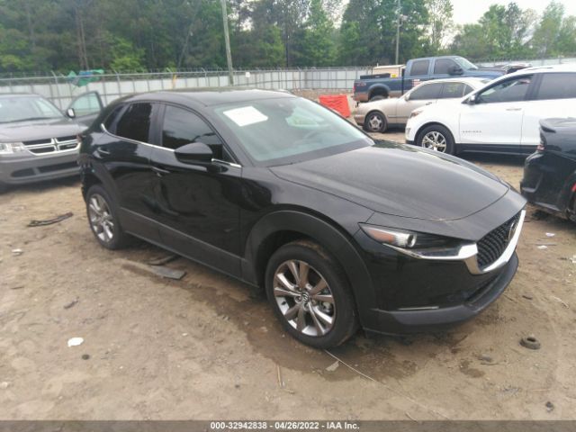 MAZDA CX-30 2021 3mvdmabl9mm269280