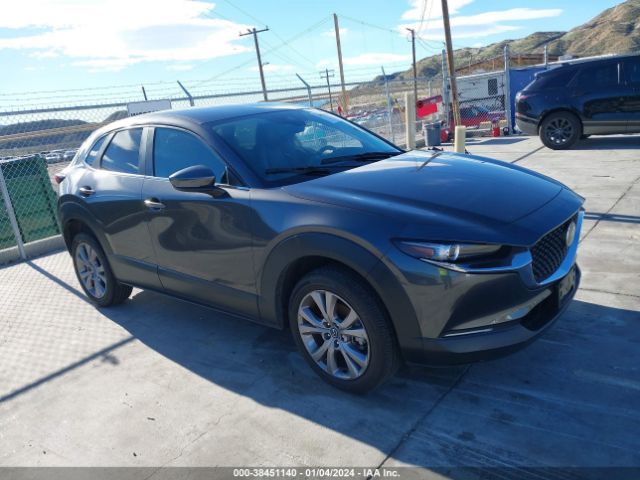 MAZDA CX-30 2021 3mvdmabl9mm303413