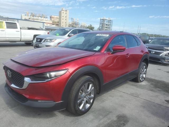 MAZDA CX-30 SELE 2021 3mvdmabl9mm304044