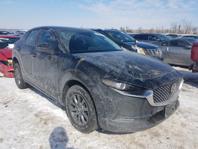 MAZDA CX-30 2020 3mvdmablxlm111092