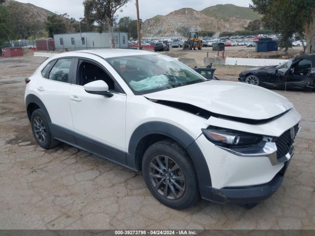 MAZDA CX-30 2020 3mvdmablxlm115272