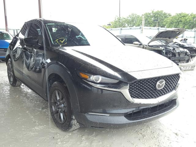 MAZDA CX-30 2020 3mvdmablxlm140026