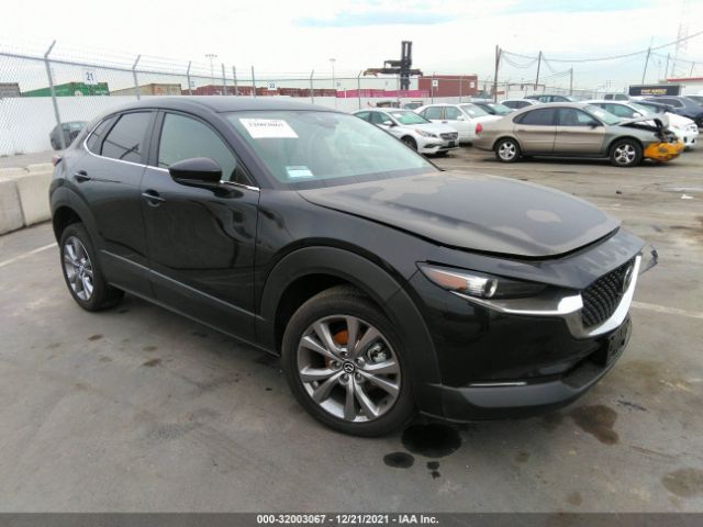 MAZDA CX-30 2021 3mvdmablxmm217740