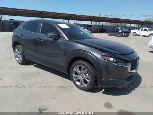 MAZDA CX-30 2021 3mvdmablxmm220413