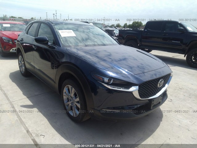 MAZDA CX-30 2021 3mvdmablxmm232688