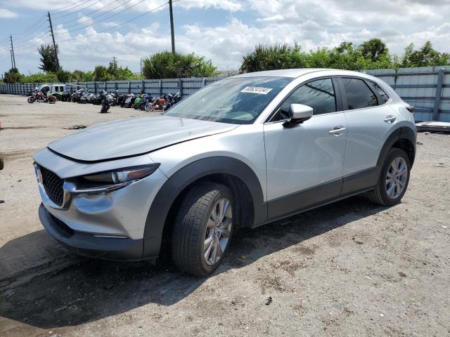 MAZDA CX30 2021 3mvdmablxmm235168