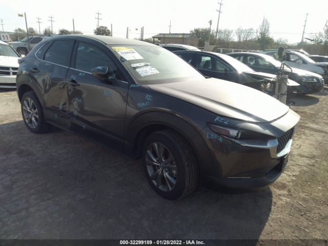 MAZDA CX-30 2021 3mvdmablxmm239527