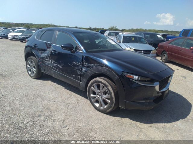 MAZDA CX-30 SELE 2021 3mvdmablxmm242329