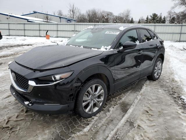 MAZDA CX-30 SELE 2021 3mvdmablxmm242671