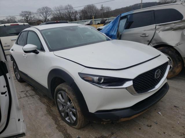 MAZDA CX-30 SELE 2021 3mvdmablxmm257395