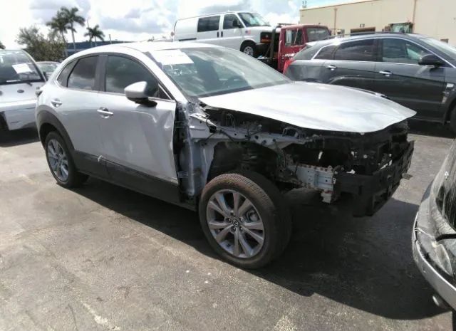 MAZDA CX-30 2021 3mvdmablxmm258448