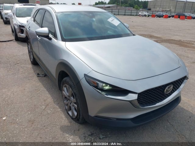 MAZDA CX-30 2021 3mvdmablxmm262905