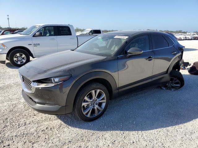 MAZDA CX-30 SELE 2021 3mvdmablxmm270647