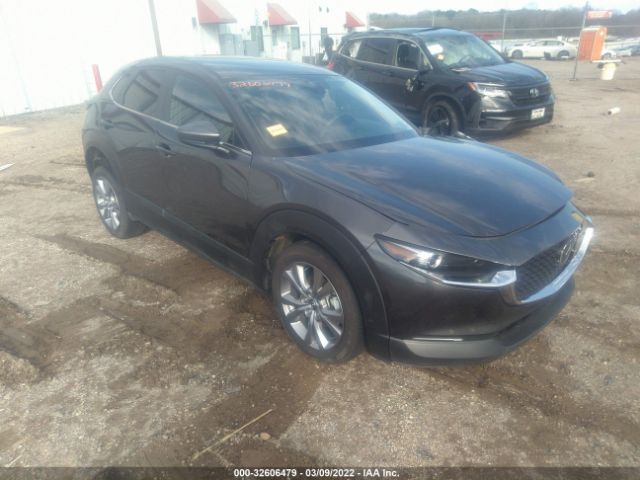 MAZDA CX-30 2021 3mvdmablxmm304005