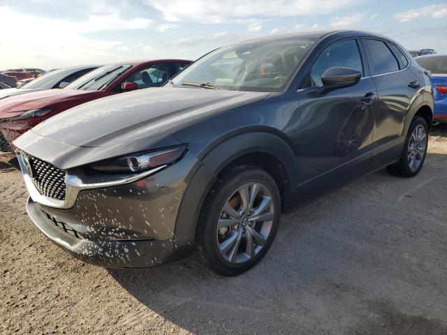 MAZDA CX-30 SELE 2021 3mvdmablxmm304442