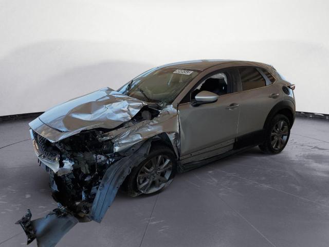 MAZDA CX-30 SELE 2020 3mvdmacl0lm116820