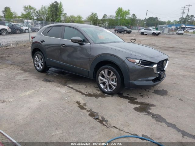 MAZDA CX-30 2020 3mvdmacl0lm122701