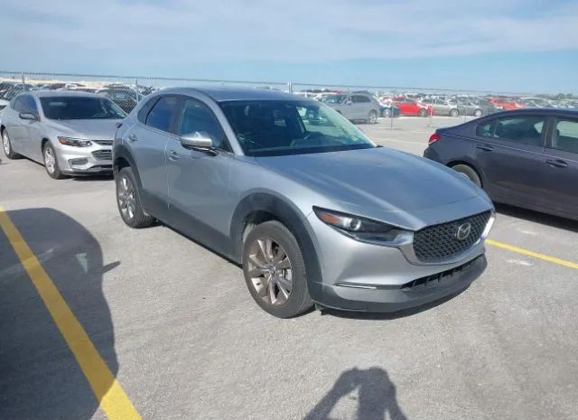 MAZDA CX-30 2020 3mvdmacl0lm127767