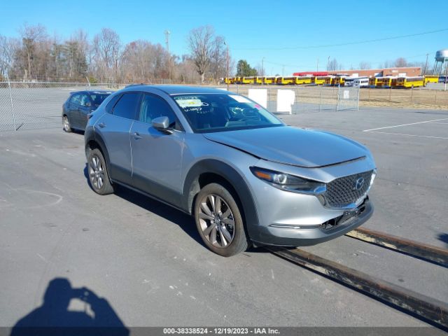 MAZDA CX-30 2020 3mvdmacl0lm131057