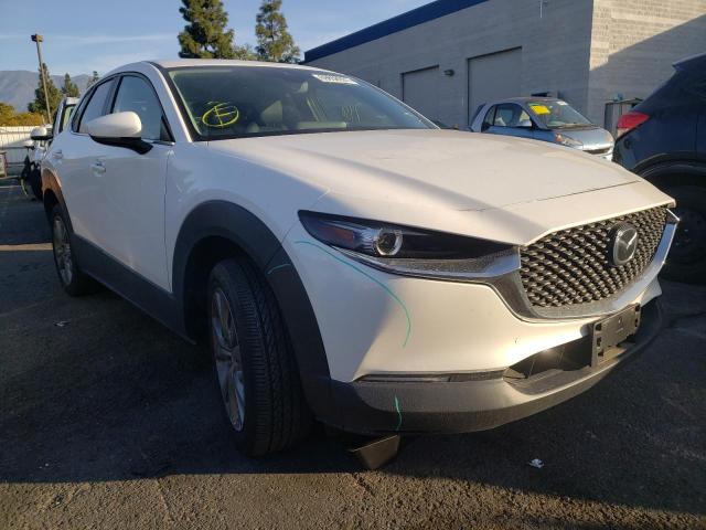 MAZDA CX-30 SELE 2020 3mvdmacl0lm133696