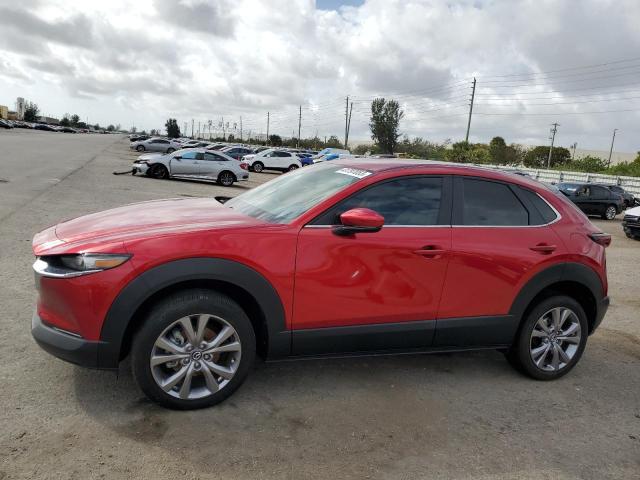 MAZDA CX-30 SELE 2020 3mvdmacl0lm138204