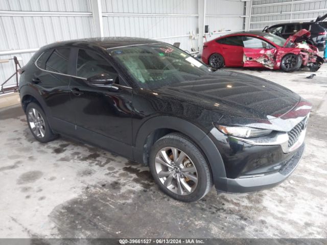 MAZDA CX-30 2020 3mvdmacl0lm139661