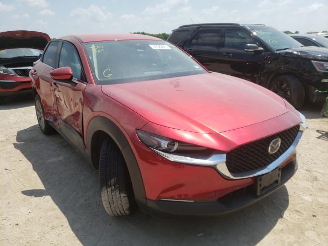 MAZDA CX-30 SELE 2020 3mvdmacl1lm112095