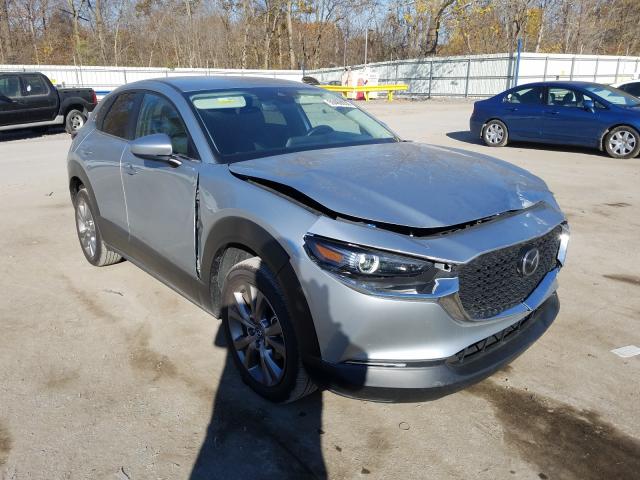 MAZDA CX-30 PREF 2020 3mvdmacl1lm120116