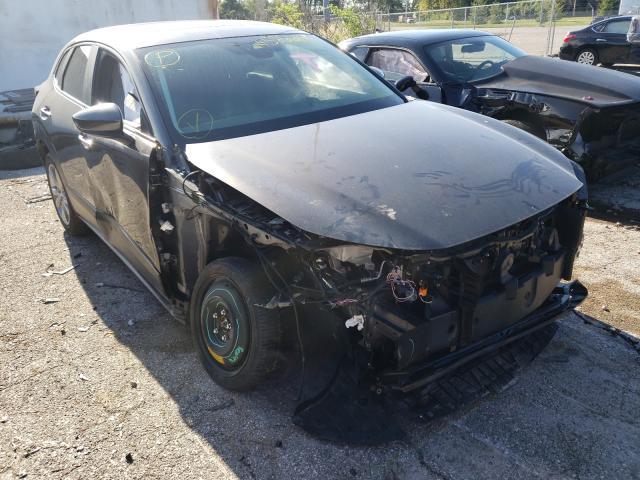 MAZDA CX-30 PREF 2021 3mvdmacl1mm252388