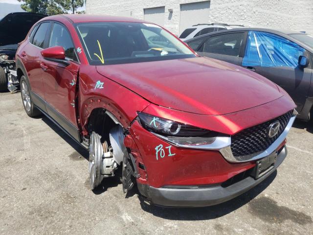 MAZDA CX-30 SELE 2020 3mvdmacl2lm116981