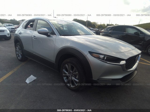 MAZDA CX-30 2020 3mvdmacl2lm137944