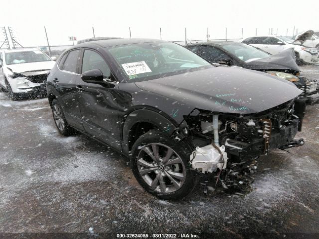 MAZDA CX-30 2020 3mvdmacl2lm139788