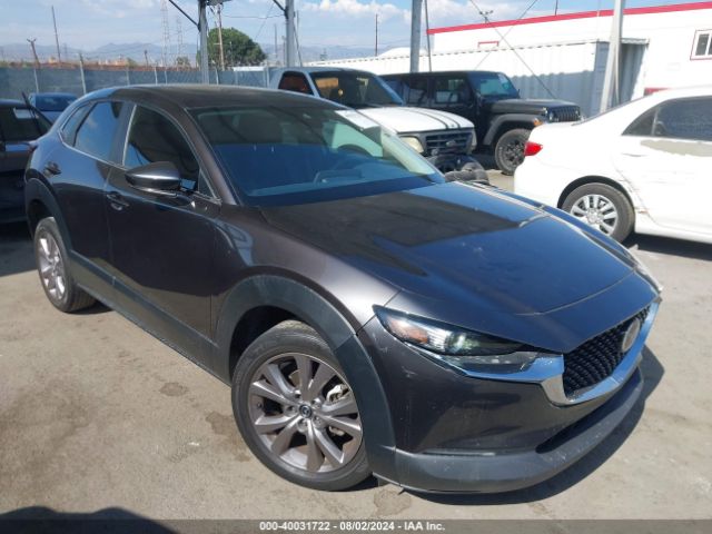 MAZDA CX-30 2021 3mvdmacl2mm227077