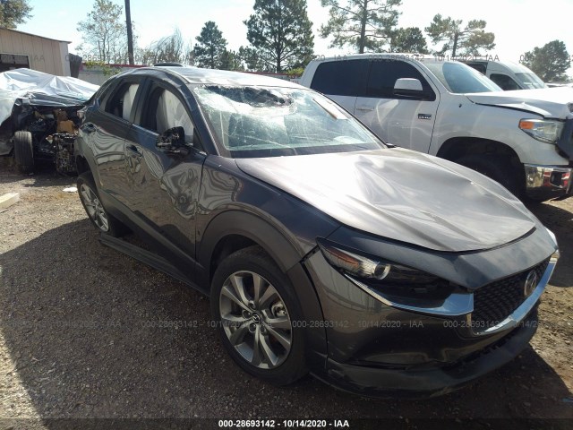 MAZDA CX-30 2020 3mvdmacl3lm101292