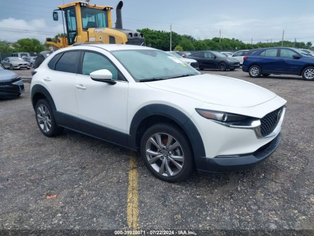 MAZDA CX-30 2020 3mvdmacl3lm111904