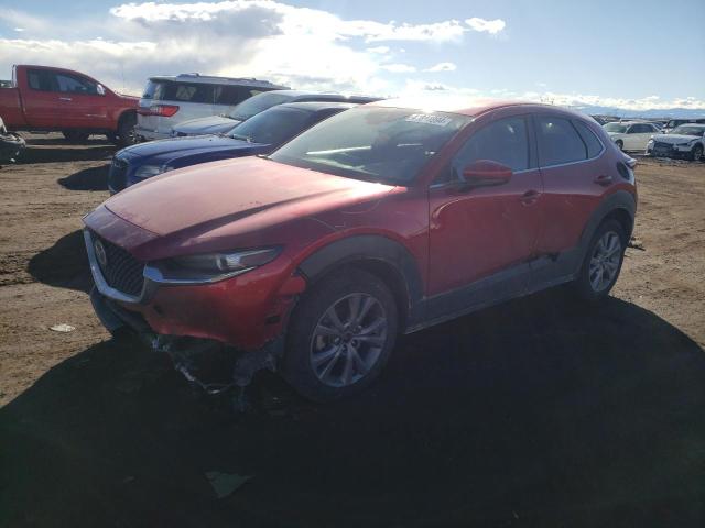 MAZDA CX30 2020 3mvdmacl3lm116925