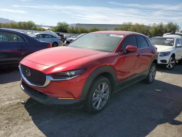 MAZDA CX-30 SELE 2020 3mvdmacl3lm116990