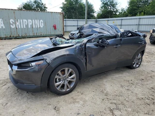 MAZDA CX-30 SELE 2020 3mvdmacl3lm121848